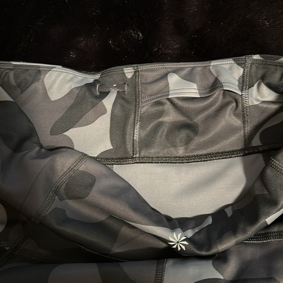 Athleta 7/8 length legging - Picture 16 of 16